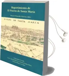 Descargar AudioLibro Repartimiento de el Puerto de Santa Maria de Manuel Gonzalez Jimenez año 2002