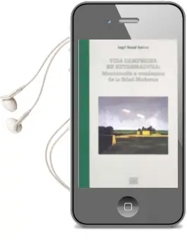 Descargar AudioLibro Vida Campesina en Extremadura: Montemolin a Comienzos de la Edad Moderna de Angel Bernal Estevez año 2002