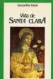 AudioLibro Vida de Santa Clara de Jacqueline Greal