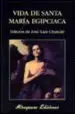 AudioLibro Vida de Santa Maria Egipciaca de J.L. Charcan Palacios