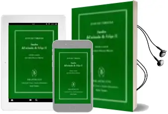 Descargar AudioLibro Anales del Reinado de Felipe ii de Juan De Verzosa año 2002