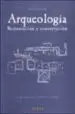 AudioLibro Arqueologia: Restauracion y Conservacion de Varios Autores
