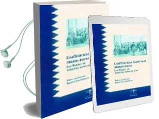 Descargar AudioLibro Conflictividad Social en el Mundo Rural: Los Motines de Tobarra y Lietor en 1766 de Pedro Losa Serrano año 2002