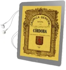 Descargar AudioLibro Cronica de la Provincia de Cordoba (Ed. Facsimil) de Manuel Gonzalez De La Llana año 2002