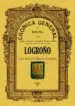 AudioLibro Cronica de la Provincia de Logroño (Facsimil) de Waldo Jimenez Romera