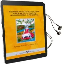 Descargar AudioLibro Cultura de Elites y Cultura Popular en Occidente: Edades Media y Moderna de Varios Autores año 2002