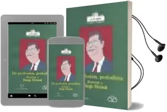 Descargar AudioLibro De Oficio, Periodista: Homenaje a Diego Bernal de Henrique Alvarellos Casas año 2002
