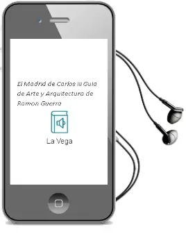Descargar AudioLibro El Madrid de Carlos Iii: Guia de Arte y Arquitectura de Ramon Guerra De La Vega año 2002