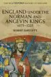 AudioLibro England Under the Norman and Angevin Kings, 1075-1225 de Robert Bartlett