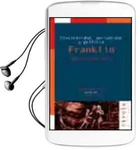 Descargar AudioLibro Franklin: Electricidad, Periodismo y Politica de Joaquin Summers Gamez año 2002