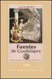 AudioLibro Fuentes de Guadalajara de Juan Jose Bermejo