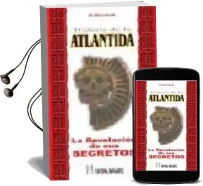 Descargar AudioLibro Historia de la Atlantida: La Revelacion de los Secretos de Esta a Ntigua Civilizacion de W. Elliot Scott año 2002