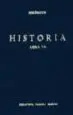 AudioLibro Historia: Libros Viii-Ix (T.5) de Herodoto