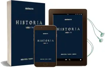 Descargar AudioLibro Historia: Libros Viii-Ix (T.5) de Herodoto año 2002