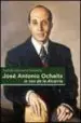 AudioLibro Jose Antonio Ochaita: La voz de la Alcarria de Tomas Gismera Velasco