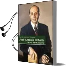 Descargar AudioLibro Jose Antonio Ochaita: La voz de la Alcarria de Tomas Gismera Velasco año 2002