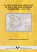 AudioLibro La Fiscalidad en Castilla: Los Servicios de Millones, 1601-1700 de Jose Ignacio Andres