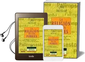 Descargar AudioLibro La Religion de los Pobres. Europa en los Siglos Xvi-Xix y la Form Acion del Catolicismo Moderno de Louis Chatellier año 2002