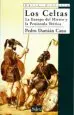AudioLibro Los Celtas: La Europa del Hierro y la Peninsula Iberica de Pedro Damian Cono Borrego