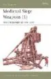 AudioLibro Medieval Siege Weapons (Vol. 1): Western Europe ad 585-1385 de David Nicolle