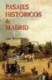 AudioLibro Pasajes Historicos de Madrid de Angel J. Olivares Prieto