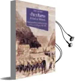 Descargar AudioLibro Paz y Fueros: El Conde de Villafuertes: Guipuzcoa Entre la Consti Tucion de Cadiz y el Convenio de Vergara (1813-1839) de Arturo Cajal Valero año 2002