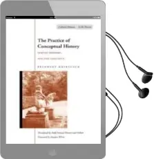 Descargar AudioLibro The Practice of Conceptual History: Timing History, Spacing Conce pts de Reinhart Koselleck año 2002