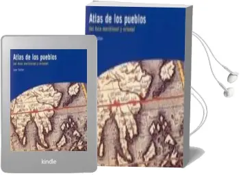 Descargar AudioLibro Atlas de los Pueblos del Asia Meridional y Oriental de Jean Sellier año 2002