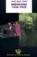 AudioLibro Barcelona 1936-1939 de Maria Rubio