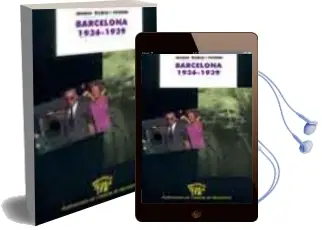 Descargar AudioLibro Barcelona 1936-1939 de Maria Rubio año 2002