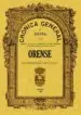 AudioLibro Cronica de la Provincia de Orense (Ed. Facsimil) de Fernando Fulgosio