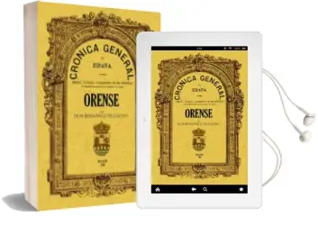 Descargar AudioLibro Cronica de la Provincia de Orense (Ed. Facsimil) de Fernando Fulgosio año 2002