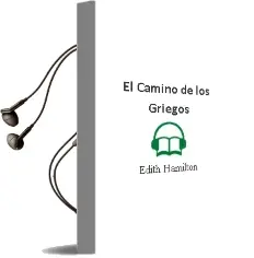 Descargar AudioLibro El Camino de los Griegos de Edith Hamilton año 2002