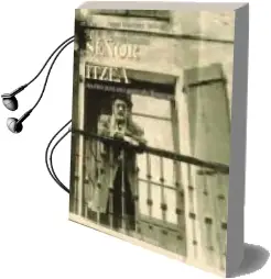Descargar AudioLibro El Señor de Itzea: Apuntes para una Geografia Barojiana de Angel Martinez Salazar año 2002