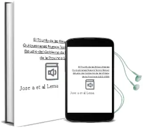 Descargar AudioLibro El Triunfo de las Elites Urbanas Guipuzcoanas: Nuevos Textos para el Estudio del Gobierno de las Villas y de la Provincia (1412-1539) de Jose A. Et Al. Lema año 2002