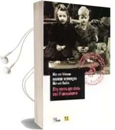 Descargar AudioLibro Els Nens Perduts del Franquisme de Ricard Vinyes año 2002