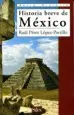 AudioLibro Historia Breve de Mexico de Raul Perez Lopez Portillo