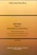 AudioLibro Historia de la Diplomacia Española (Apendice i): Repertorio Diplo Matico Listas Cronologicas de Representantes, desde la Alta Edad Media hasta el año 2000 de Miguel Angel Ochoa Brun