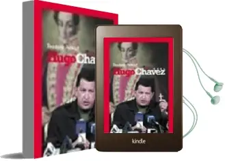 Descargar AudioLibro Hugo Chavez: Tal Cual de Teodoro Petkoff año 2002