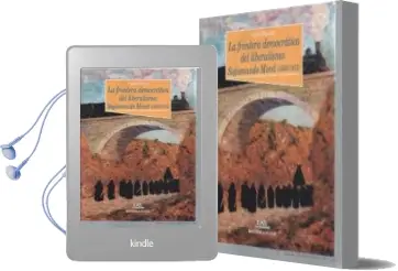 Descargar AudioLibro La Frontera Democratica del Liberalismo: Segismundo Moret (1838-1 913) de Carlos Ferrera año 2002
