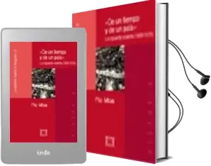 Descargar AudioLibro La Oposicion Durante el Franquismo, 2: