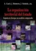 AudioLibro La Organizacion Territorial del Estado: España en Europa: Un Anal Isis Comparado de Alfons Cuco