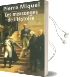 Descargar AudioLibro Les Mensonges de l Histoire de Pierre Miquel año 2002