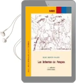 Descargar AudioLibro Los Infantes de Aragon (2ª Ed.) de Eloy Benito Ruano año 2002