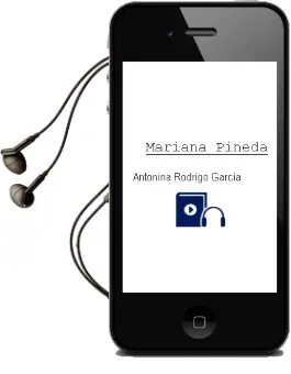 Descargar AudioLibro Mariana Pineda de Antonina Rodrigo Garcia año 2002