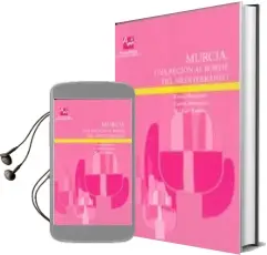 Descargar AudioLibro Murcia: Una Region al Borde del Mediterraneo de Elena Montaner año 2002