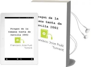 Descargar AudioLibro Pregon de la Semana Santa de Sevilla 2002 de Francisco Jose Ruiz Torrent año 2002