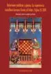AudioLibro Relaciones Politicas y Guerra: La Experiencia Castellano-Leonesa Frente al Islam. Siglos Xi-Xiii de Francisco Garcia Fitz