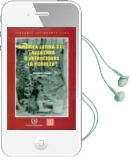Descargar AudioLibro America Latina Xxi: ¿Avanzara o Retrocedera la Pobreza? de Varios Autores año 2002