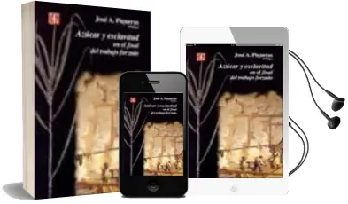Descargar AudioLibro Azucar y Esclavitud en el Final del Trabajo Forzado de Varios Autores año 2002